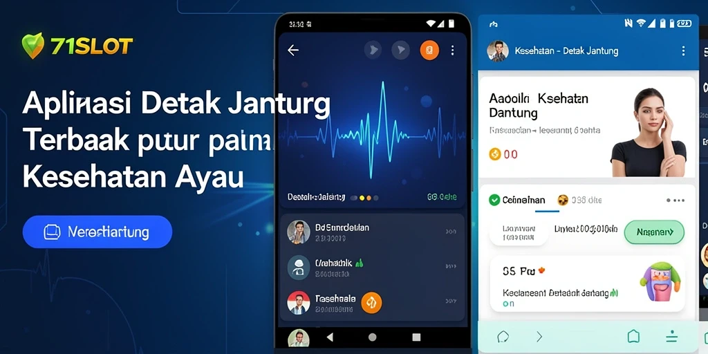 Tampilan antarmuka pengguna 171SLOT yang menarik dan informatif.