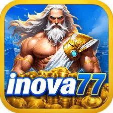INOVA77 - Game Domino Seru dan Menantang