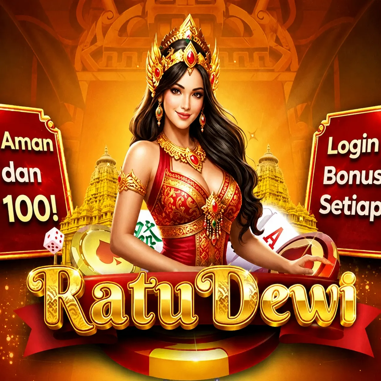 RATUDEWI - Aplikasi Transfer Bank Terbaik untuk Keuangan Anda