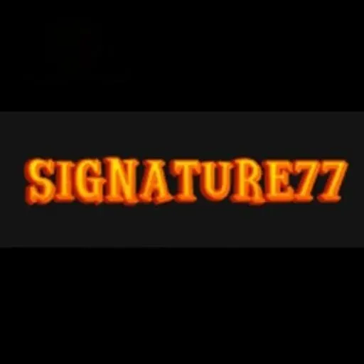 signature77 - Dongeng Audio APK